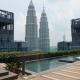 KLCC Sky Villa Star Residence, Kuala Lumpur - Fotografie 5