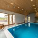 Wilczy Zew Private Spa & Nature, Borne - Fotografie 2