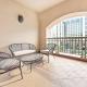 StoneTree - 1BR apartment with Beach Access Fairmont in Palm Jumeirah, Dubaï - Photo 7