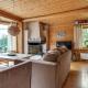 Chalet Korpstigen Renen by Interhome, Sälen (zdjęcie 3)