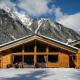 Chalet Chal'heureux + Annexe Chamonix-Mont-Blanc - Fotografie 3
