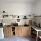 Charming apartment in the heart of Gellért area., Budapeszt - Zdjęcie 5