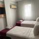 HOTEL ÖZSEFA, Istanbul - Foto 9