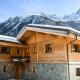 Chalet Chal'heureux Chamonix-Mont-Blanc - Fotografie 1