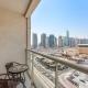 StoneTree - Furnished Studio with Canal View, Dubaï - Photo 8