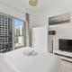 StoneTree - Furnished Studio with Canal View, Dubaï - Photo 9