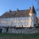 Castle To Find Yourself, Larochemillay (fotografie 4)