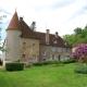 Castle To Find Yourself, Larochemillay (fotografie 5)