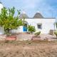 Trullo Jean by Rentbeat Cisternino - Photo 8