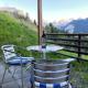 Bed & Breakfast in car-free Wengen - Hop in Nest BnB - Zdjęcie 1