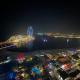 Amazing views Dubai eye & Palm, Dubaj - Fotografie 5