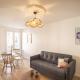 Cosy Saussier - Confort - Ideal Place, Troyes (photo 6)
