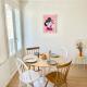 Cosy Saussier - Confort - Ideal Place, Troyes (photo 9)