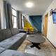 Apartament duplex, Brusel - Fotografie 1