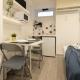 Nina - Tiny Suite in Trastevere, Rzym - Zdjęcie 10