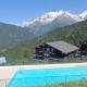 LE GL'ASSIE Saint-Gervais-les-Bains - Foto 4