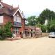 The Windmill Inn, Horsham