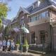 Hotel bij hondenstrand: Loods Hotel Vlieland