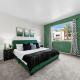 Beverly Hills Glamour Oasis 2 BR Apt with Parking 304, Los Angeles - Foto 4