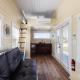 Ruby Red Tiny Home, Apple Valley - Foto 8