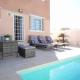 Casa Olivia with pool heating fee Torrevieja - Fotografie 4