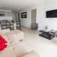Apartamento Unik Cartagena Edificio Faro Tequendama Картахена - Фото 7