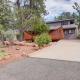Hot Tub & Patio: Modern Sedona Home!, Sedona (foto 2)