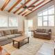 Hot Tub & Patio: Modern Sedona Home!, Sedona (foto 4)