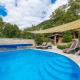 Holiday home in Krizisce 40737, Križišće