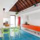 Bangalô Design Carneiros Beach Resort com serviço, Tamandaré - Fotografie 9