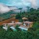 Nj homestay, Ban Thung Phan Ha (fotografie 8)