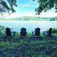 Lakeside Cabin - Serene Retreat with Lake Monroe Views and Wraparound Deck in Brown County, Nashville (fotografie 4)