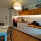 Avoriaz, appartement 4 pers, balcon, wifi, proche du centre. - FR-1-633-79, Morzine (fotografie 4)