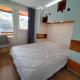 Avoriaz, appartement 4 pers, balcon, wifi, proche du centre. - FR-1-633-79, Morzine (fotografie 5)