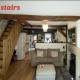 Characterful 2 bed cottage in excellent location Baslow - Fotografie 3
