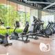 Sentral Suites by Plush, Kuala Lumpur - Fotografie 5