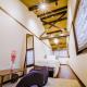 Fortune House 中本 今里站 大阪城海游馆电车直达 生活设施完备 日式一户建可住2人, Ósaka (fotografie 8)