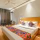 FabHotel Penthouse - A K Dev Road, Guwahati - Foto 2