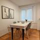 Apartment Via Surpunt - Giacometti - 5 Rooms, Sankt Moritz (foto 5)