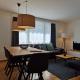 Apartment Via Surpunt - Giacometti - 5 Rooms, Sankt Moritz (foto 6)