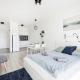 Modern Riverside Apartment with Free Parking, Budapest - Foto 10