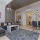 Andrássy Str. Luxury Apartment, Budapest - Foto 1