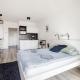 Modern Riverside Studio with Free Parking, Budapest - Foto 6
