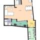 Andalusian house - Beach at 85 meters - Terrace, Malaga - Zdjęcie 4