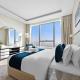 StoneTree - Luxurious 1BR with Amazing Sea View, Dubaï - Photo 7