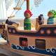 Ferienhaus Piratennest, カッペルン - 写真 9