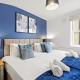 2Bedroom Modern House in Camden Town, Londýn - Fotografie 1