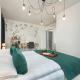 Solna Cracow Air-conditioned Apartment with Balcony by Noclegi Renters Kraków - Photo 9