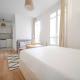 Studio Buttes-Chaumont - Hautpoul - III, Paris - Photo 2