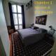 Tours - Grand appartement - centre ville parking gratuit - Fotografie 7